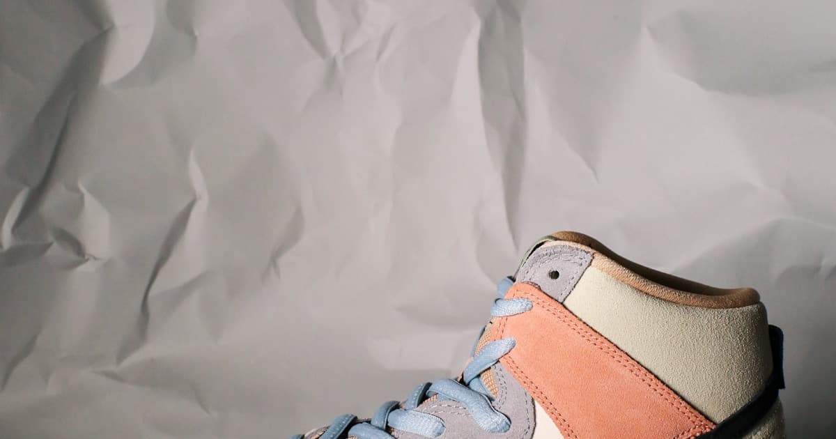 A spreadsheet showing multiple jigged address variations for sneaker bot profiles with different abbreviations and unit numbers.