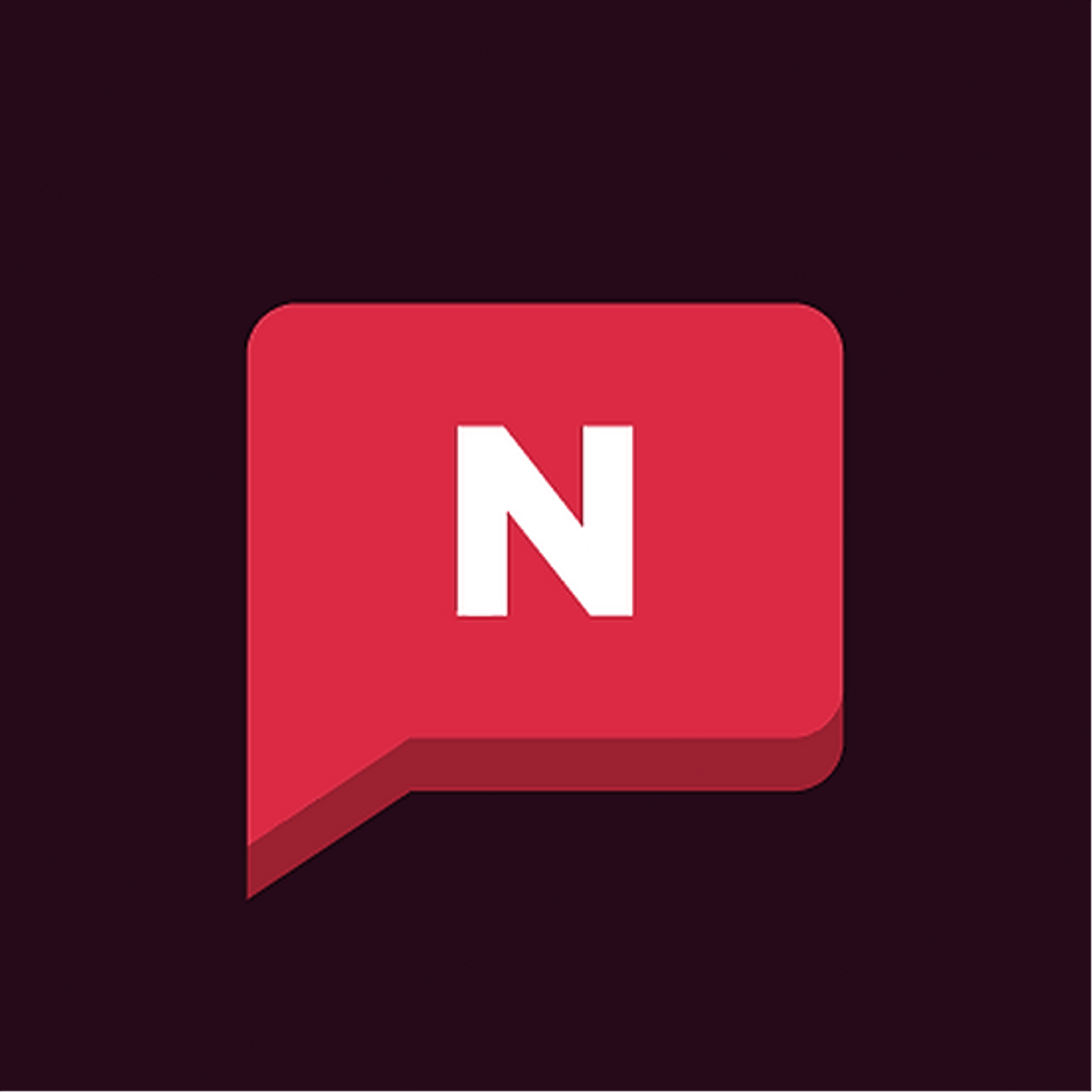 Notify logo