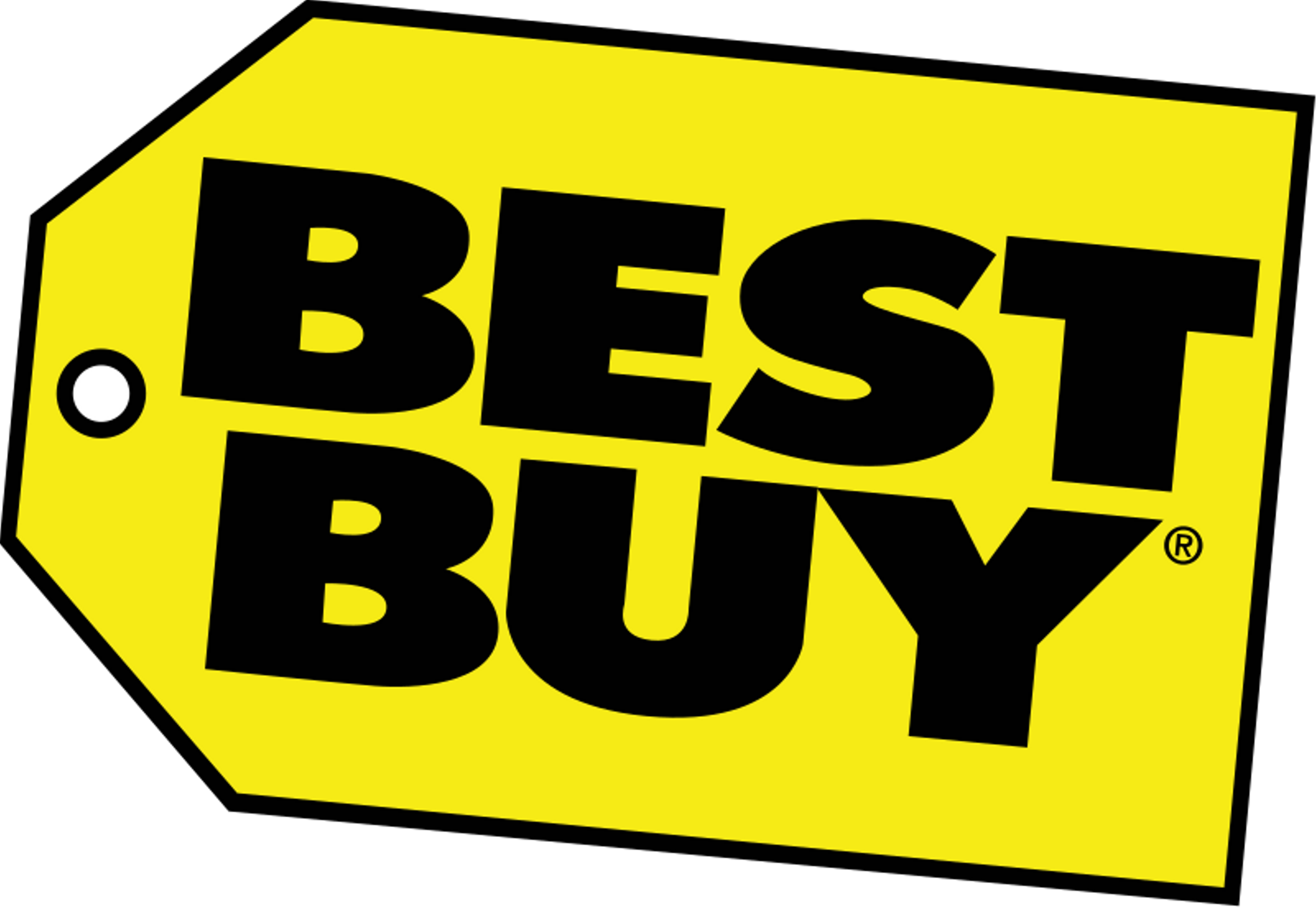 Best Buy logo