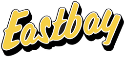 Eastbay logo