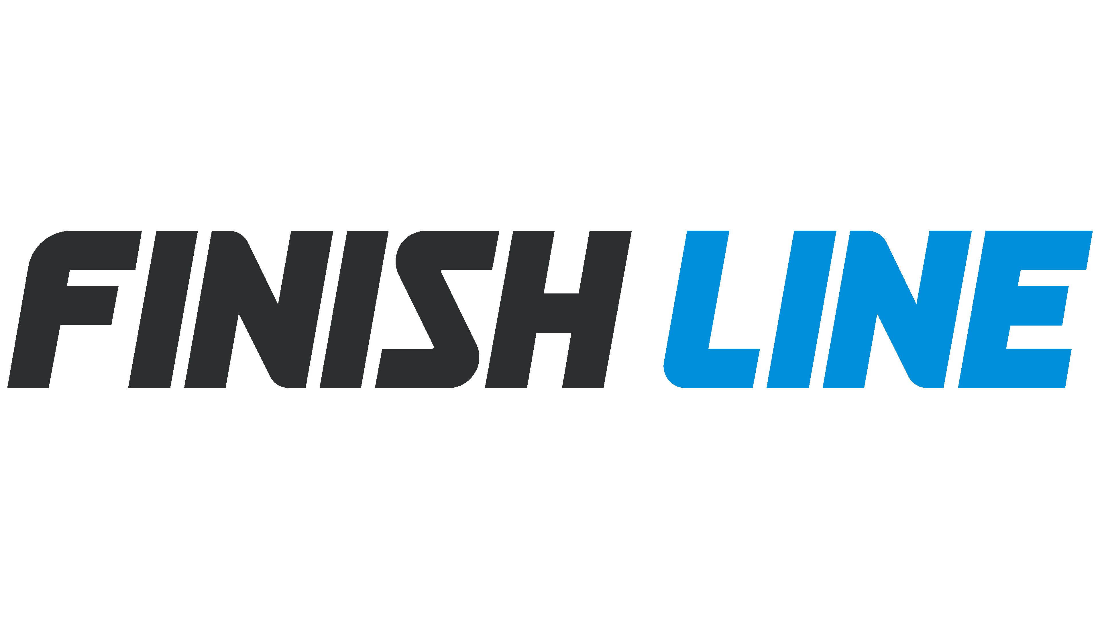 Finishline logo