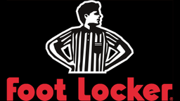 Footlocker logo