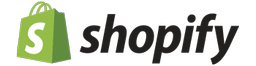 Shopify logo