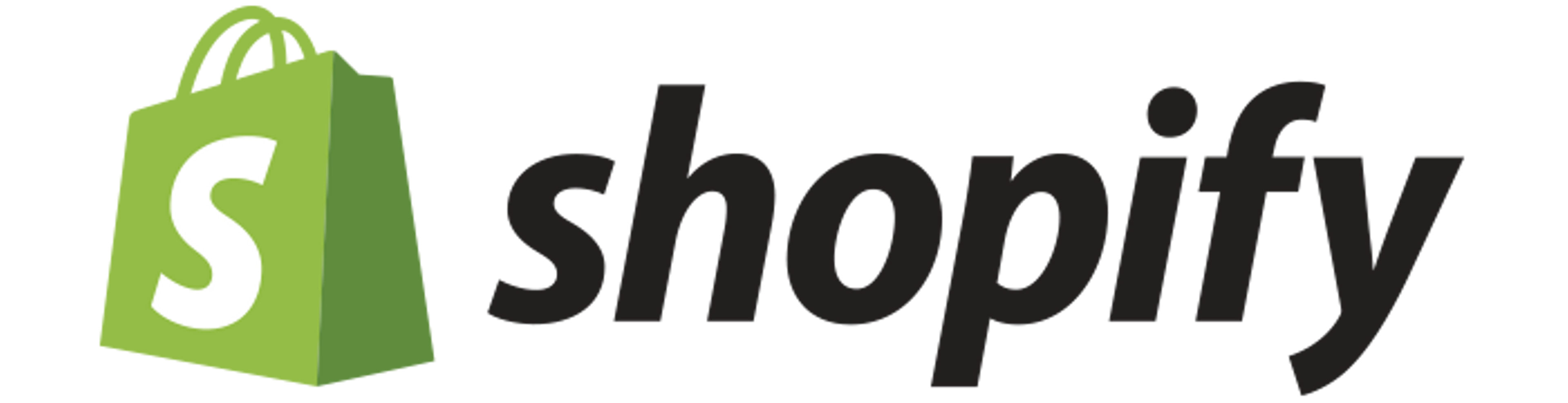 Shopify logo