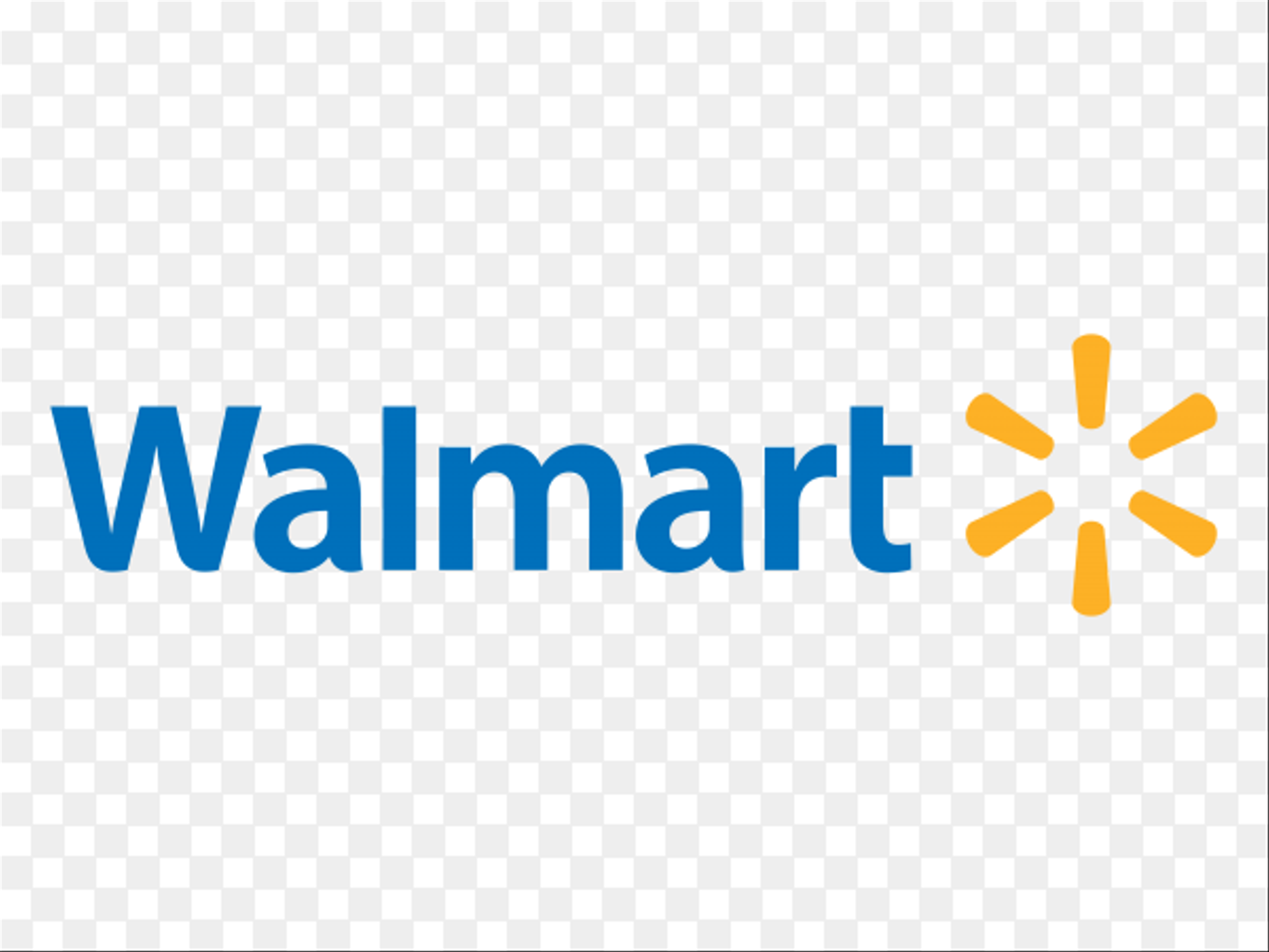 Walmart logo